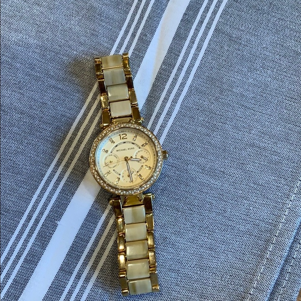 Michael kors watch